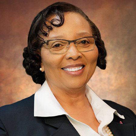 Shannon B. Smith, PhD, DNP, MSN, RN, FAAN