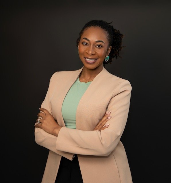 Dr. Camille Brockett-Walker