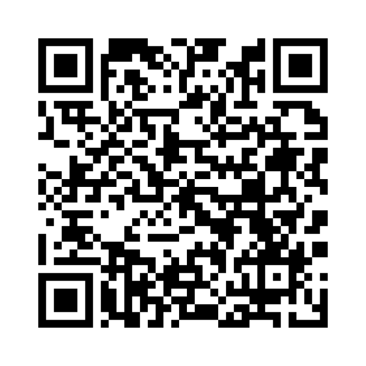 Scan for sponsorship, partnerships, or media inquiries