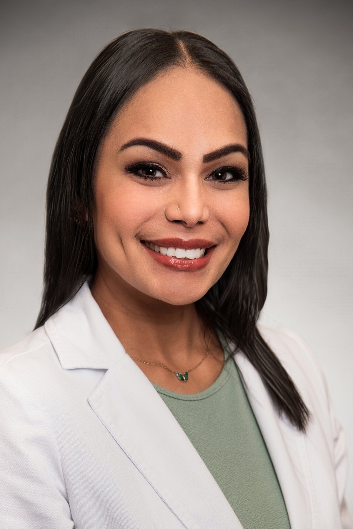 Dr. Sandra A. Hyder, DNP, MBA, APRN, ACNPC-AG, NEA-BC, CPHQ, LBBP, CCRN, CVRN, PCCN, FAPPEX