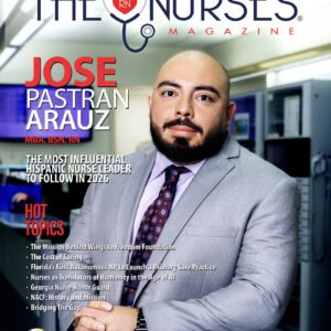 The Nurses Magazine – Fall Issue 2025