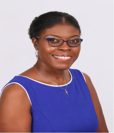 Professor Adella Campbell, Professor and Dean, College of Health Sciences, UTech