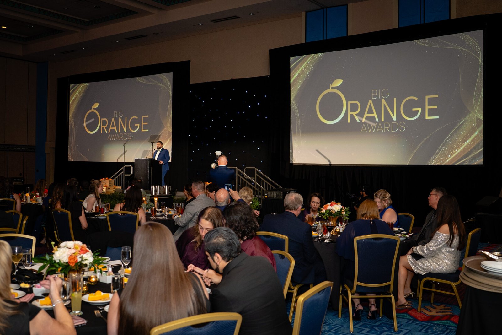 Big Orange Awards photo 28