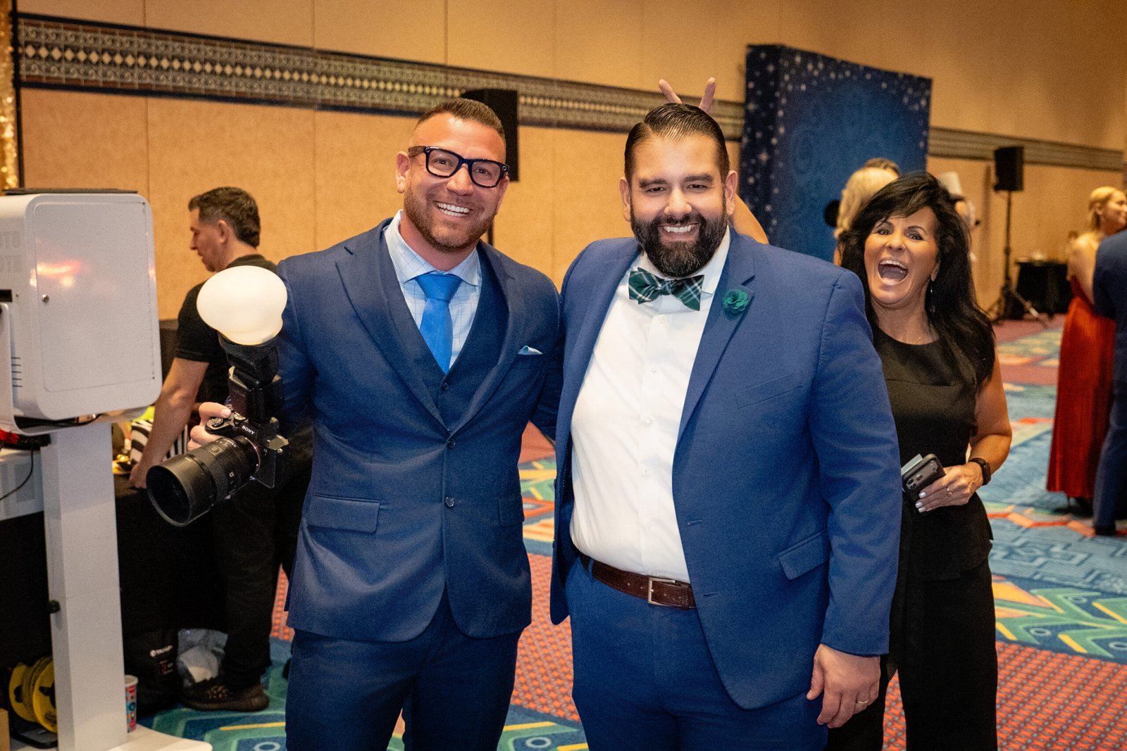 Big Orange Awards photo 7