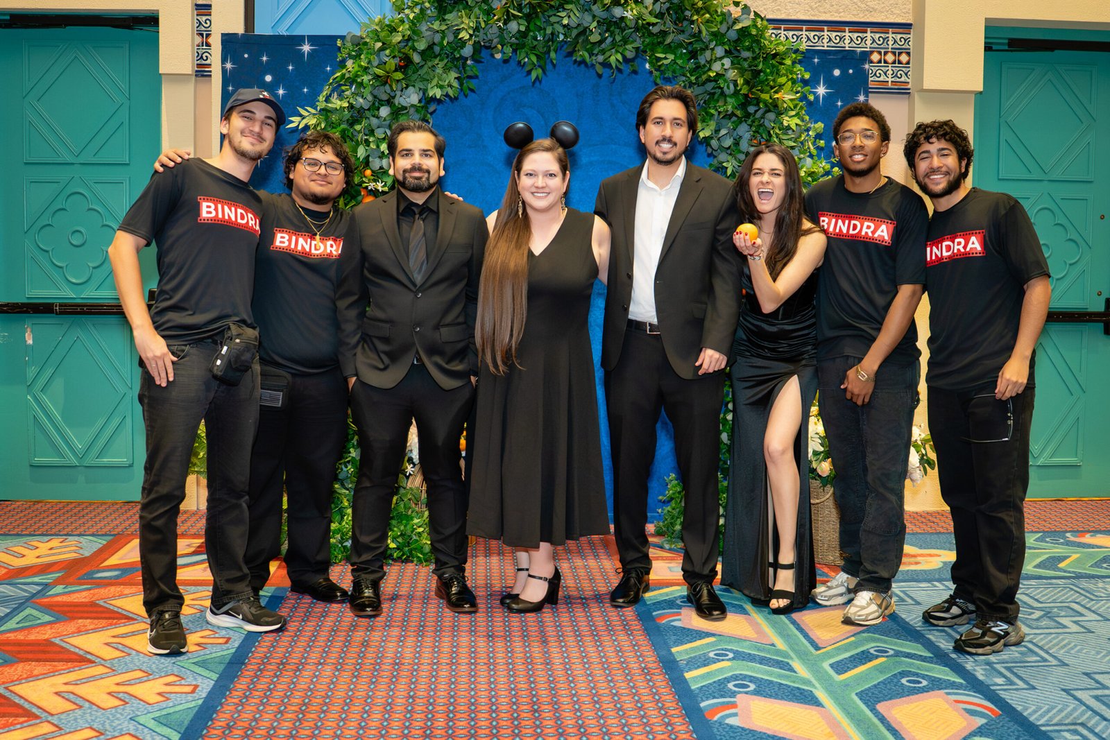 Big Orange Awards photo 16