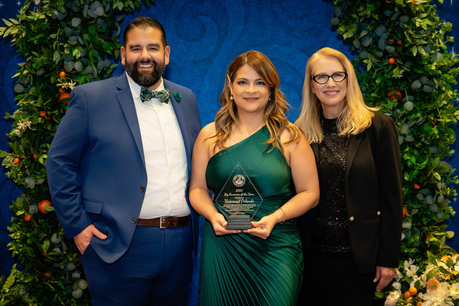 Big Orange Awards photo 17