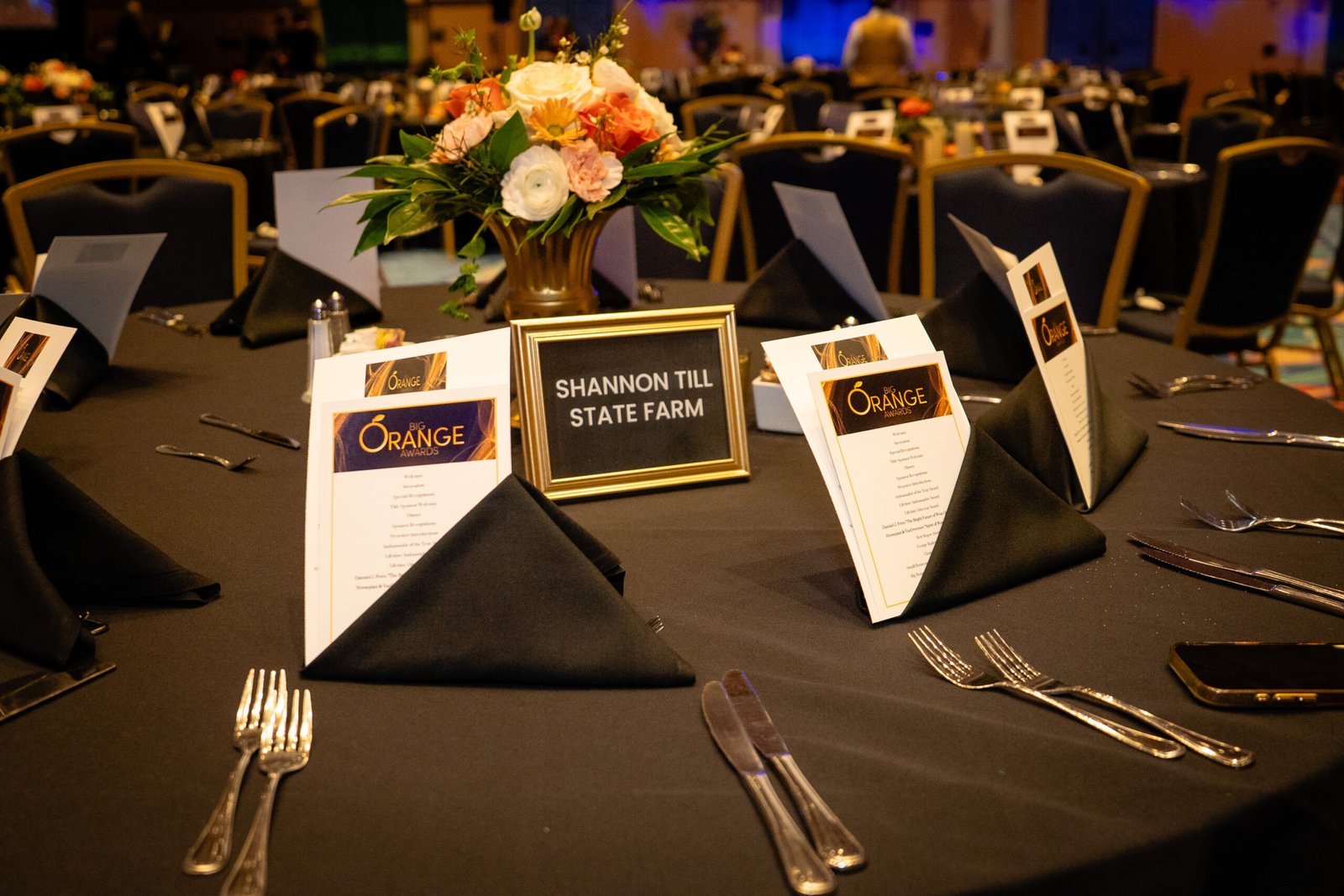 Big Orange Awards photo 33