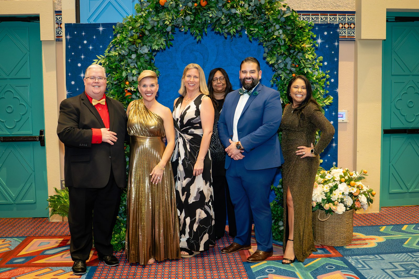 Big Orange Awards photo 18