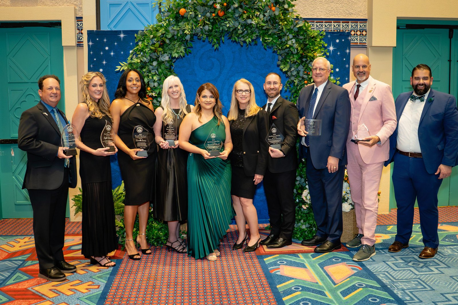 2026 Big Orange Awards event hero image
