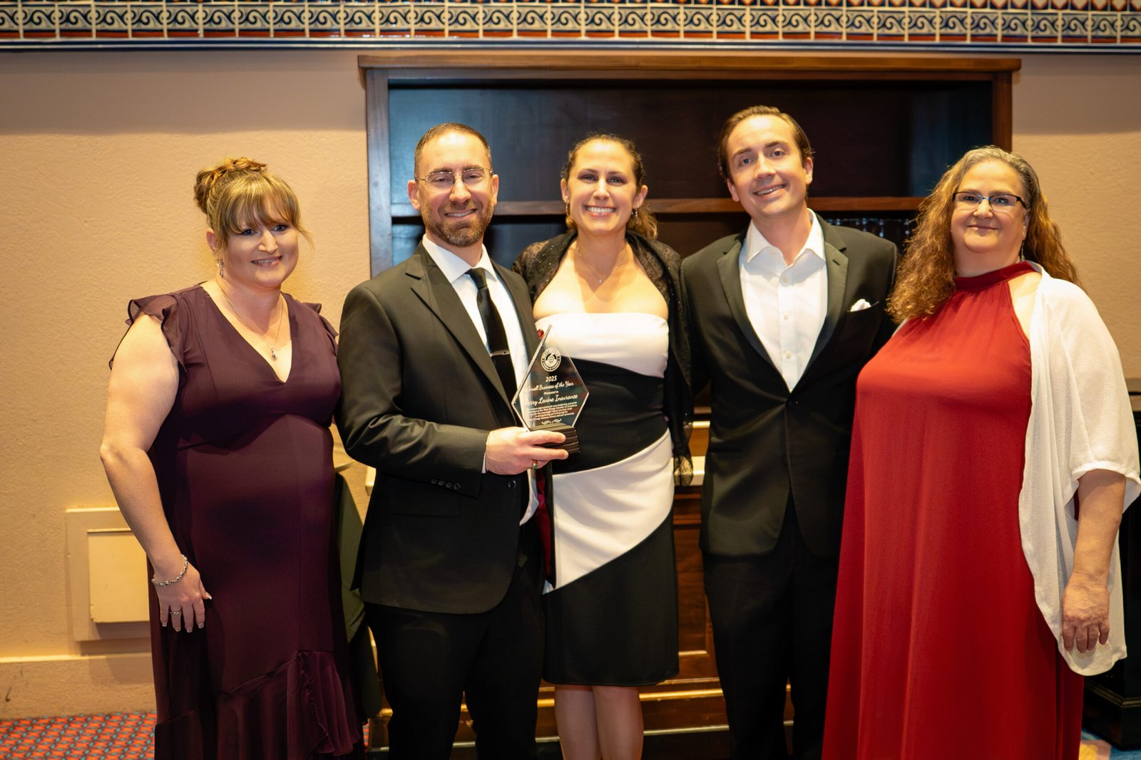 Big Orange Awards photo 19