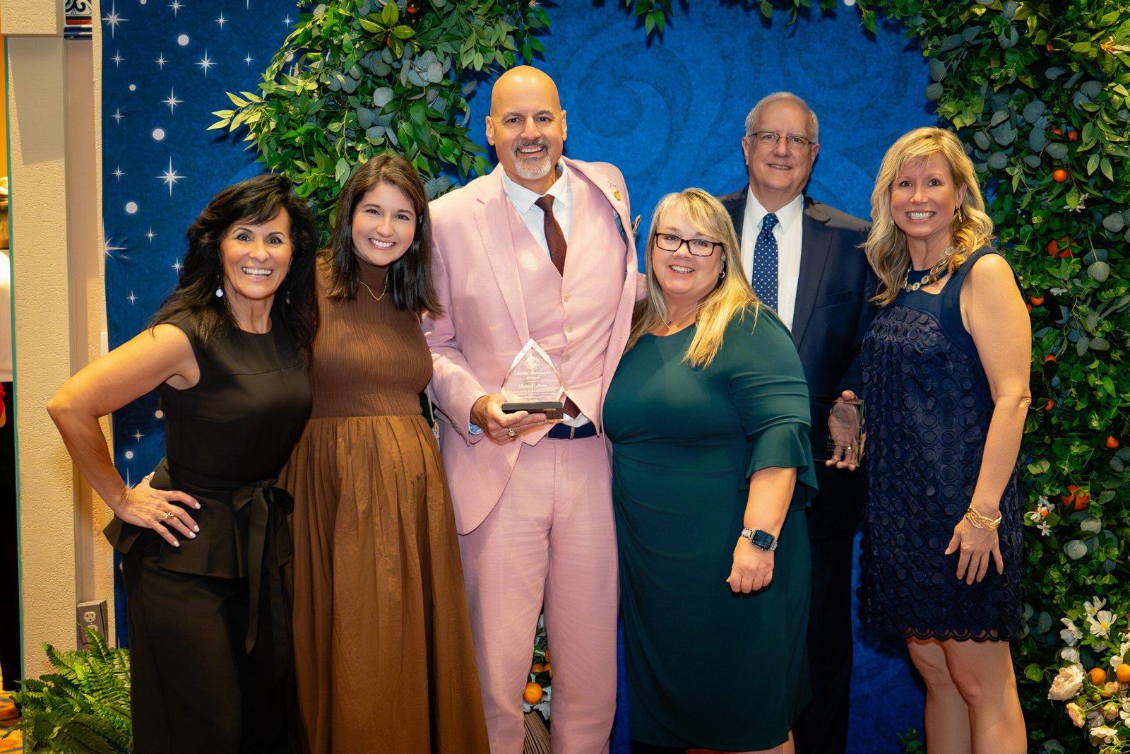 Big Orange Awards photo 20