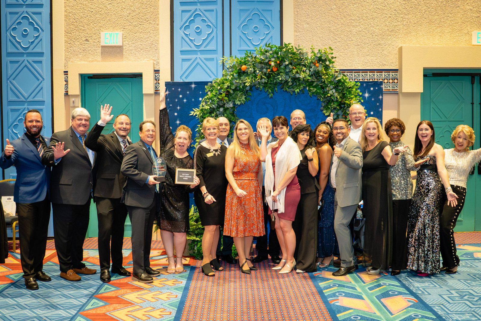 Big Orange Awards photo 26