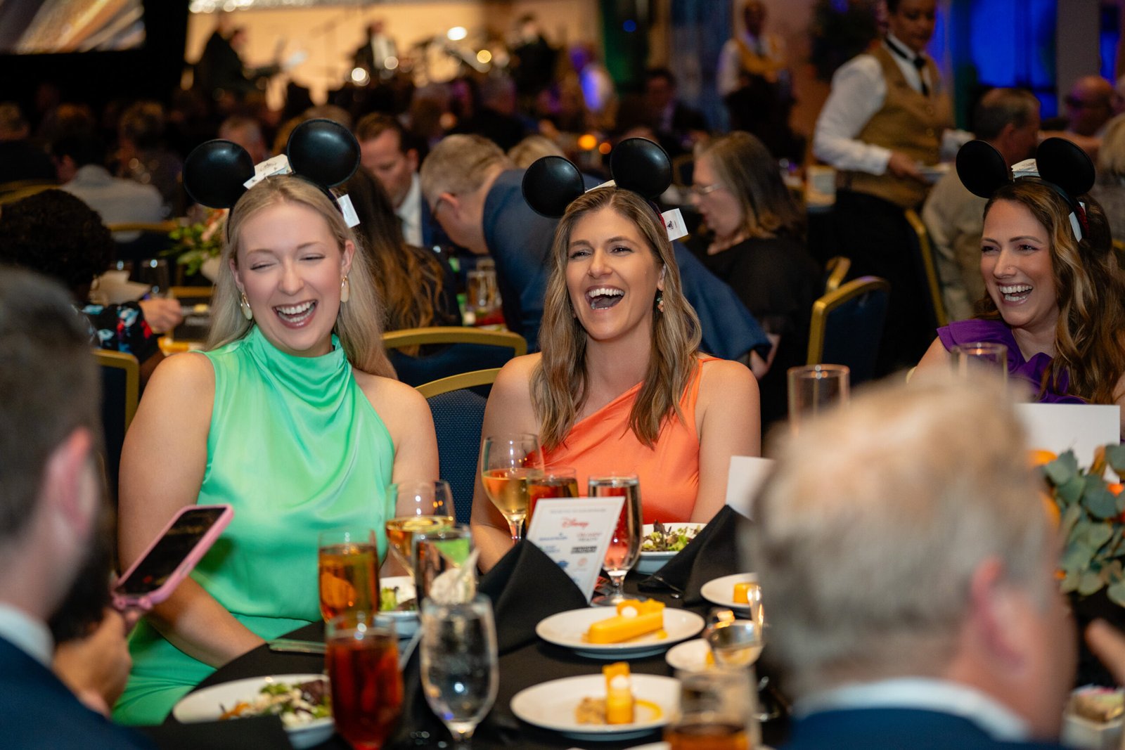 Big Orange Awards photo 3