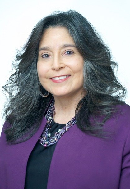 Dr. Veronica Vital