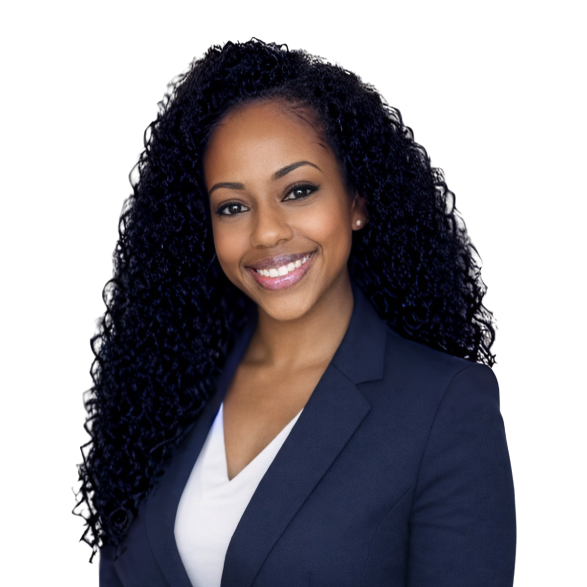 Brionna James