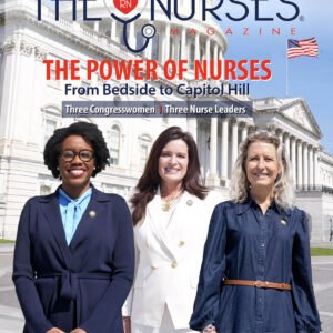 The Nurses Magazine® — Spring Issue 2026 (Digital)