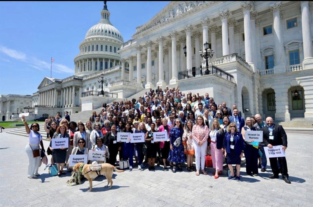 ANA Membership Assembly 2026