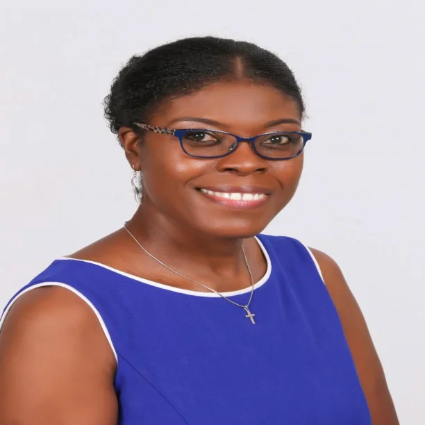 Prof. Adella Campbell