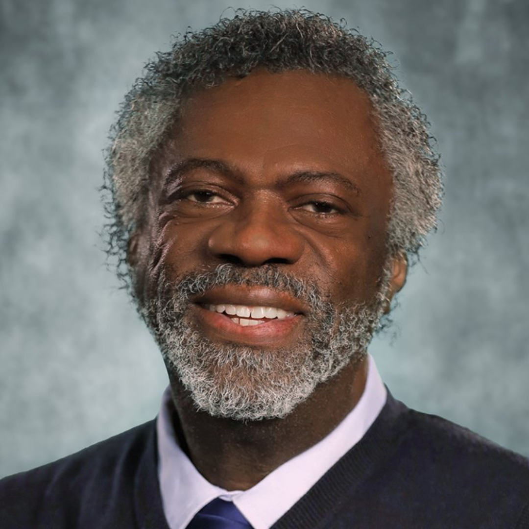 Dr. Ernest J. Grant