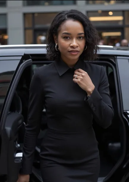 Séveline Guervil