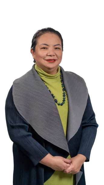 Lilian Yew Siew Mee