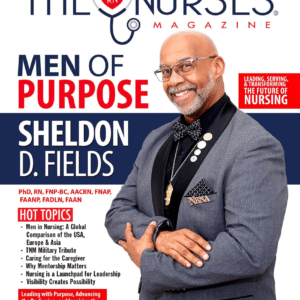 The Nurses Magazine® — Summer Issue 2026 (Print)