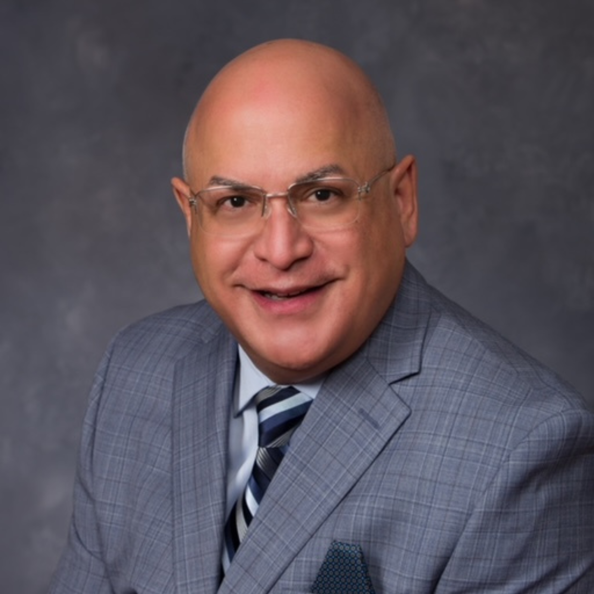 Armando Riera — Hispanic Nursing Excellence