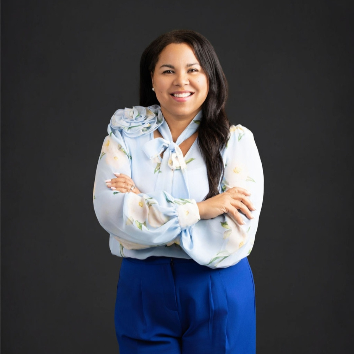 Danay Rodriguez-Arritola — Hispanic Nursing Excellence