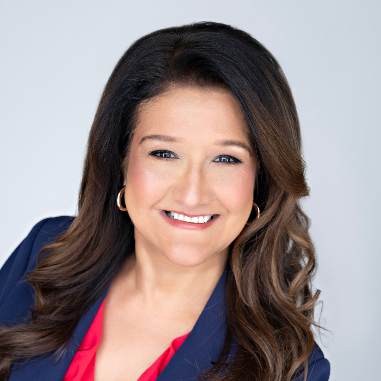 Dr. Grace Grau — Hispanic Nursing Excellence