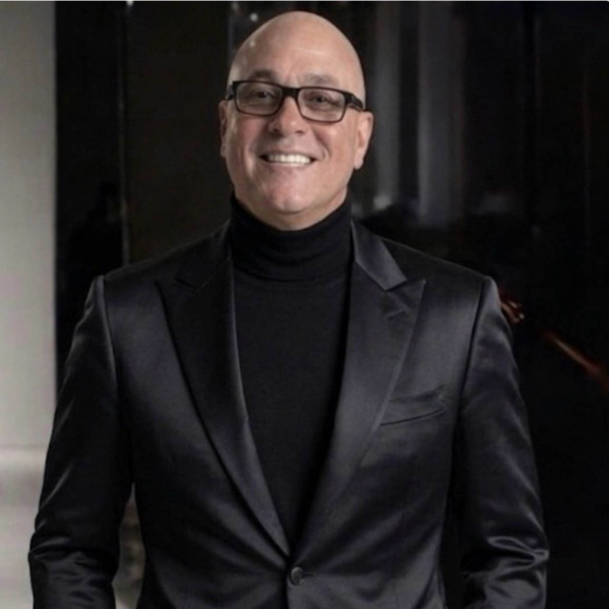 Dr. Guillermo R. Valdes-Manganelli — Hispanic Nursing Excellence