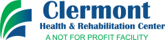 Clermont Health & Rehabilitation Center logo