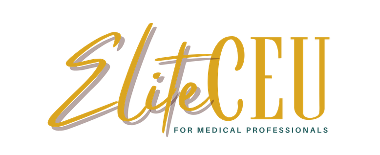 Elite CEU logo